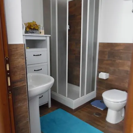 The Blue House Appartement Rome