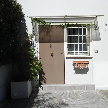 Appartement The Blue House *