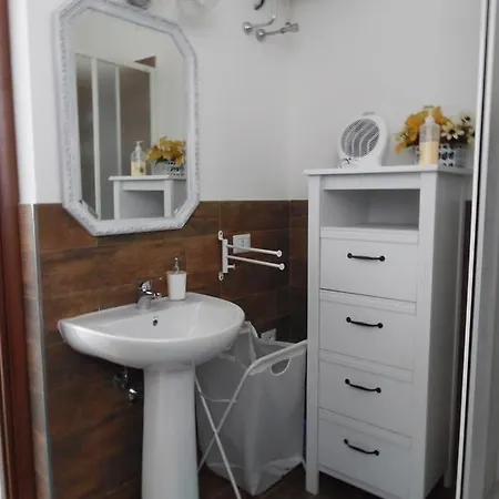 The Blue House Appartement *
